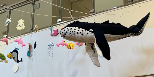 水族館